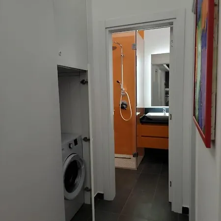 Apartment 2br Modern Spacious Tirana