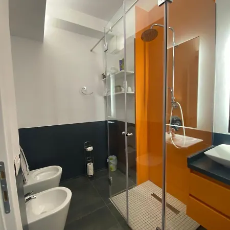 Apartment 2br Modern Spacious