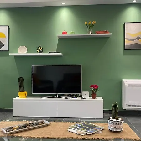 2br Modern Spacious Apartment